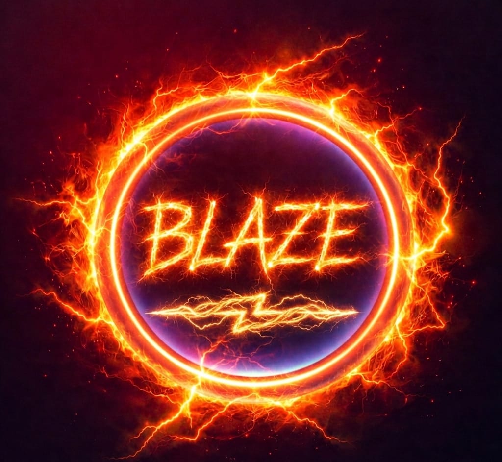 BLAZE Sports Event