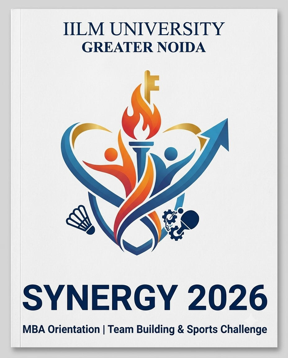 SYNERGY 2026 Event